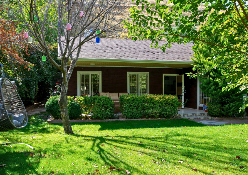 Datça Bungalov